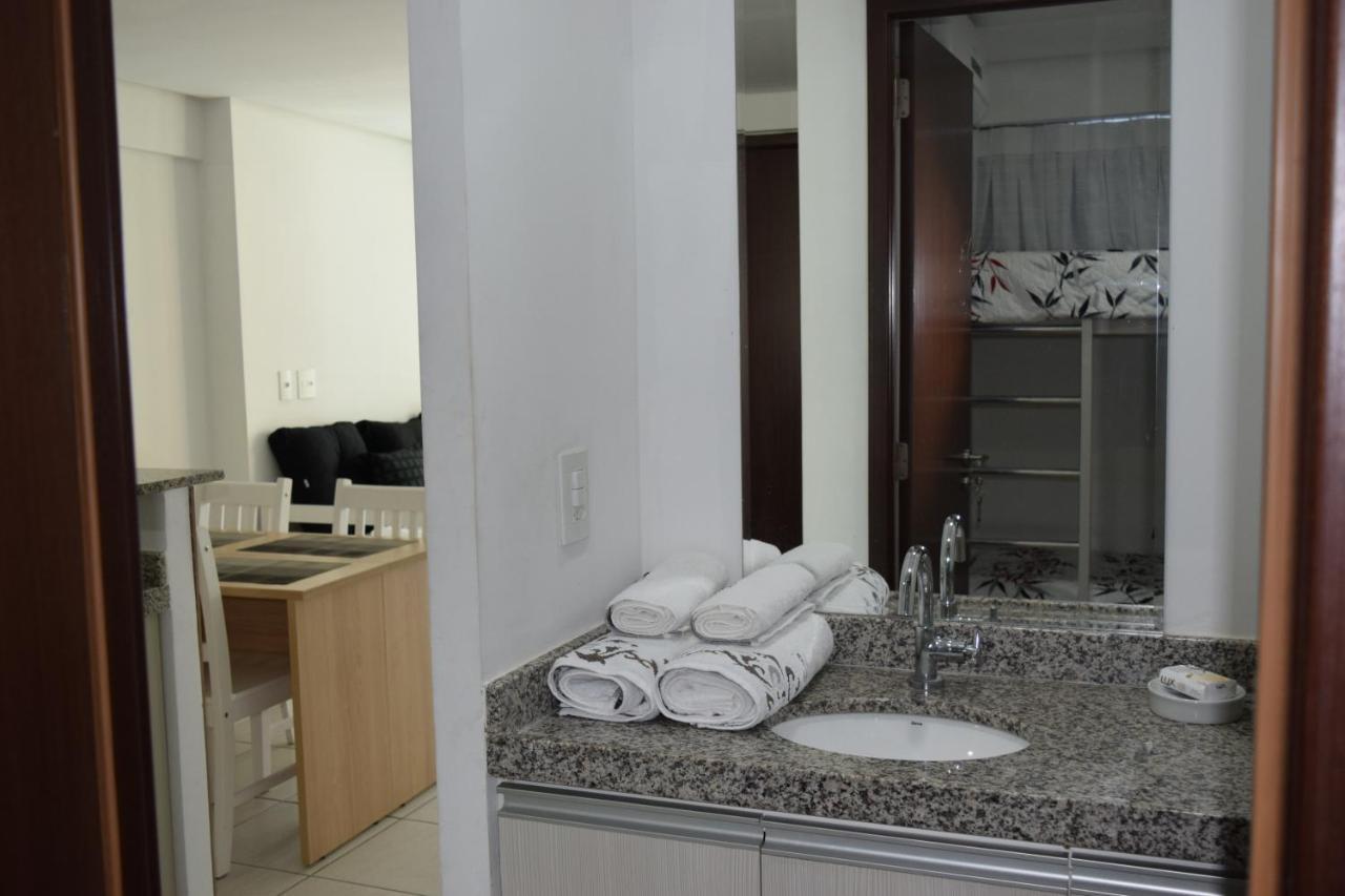 Grupo Vip Beach Class Fortaleza Εξωτερικό φωτογραφία